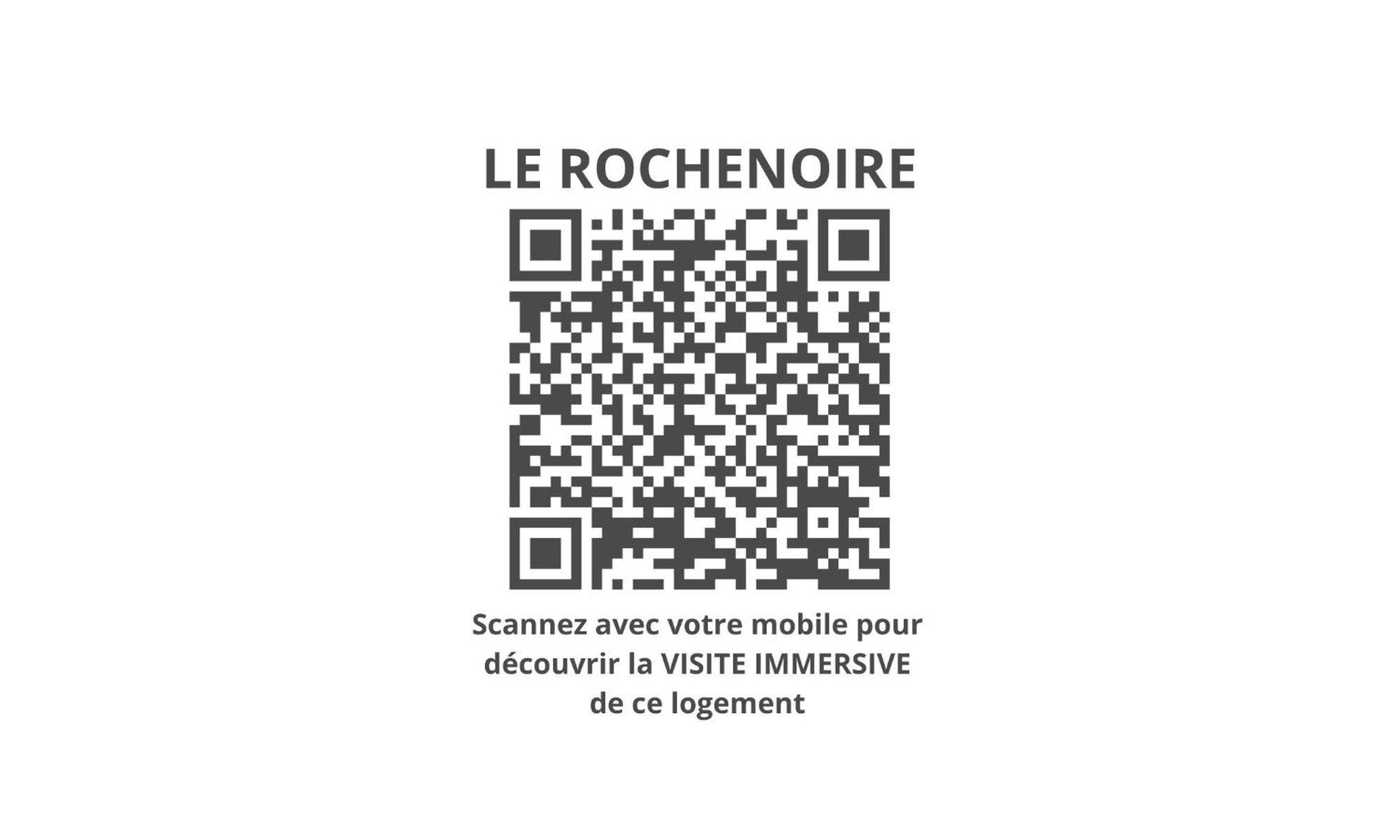 Le Rochenoire - Appt Proche Plage Ντινάρ Εξωτερικό φωτογραφία